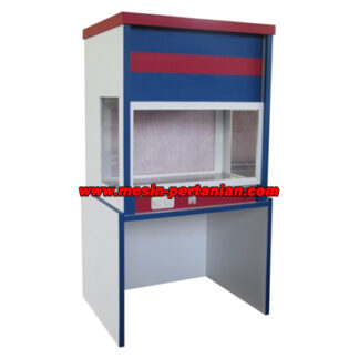 Laminar Airflow with Special Features and Stand Support