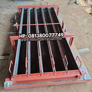 Cetakan Tiang Kolom Beton Isi 5